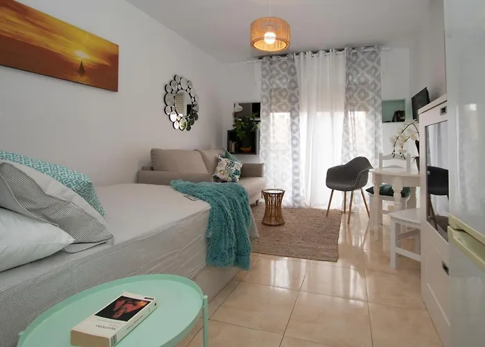 Luminoso y acoger loft, excelente ubicación