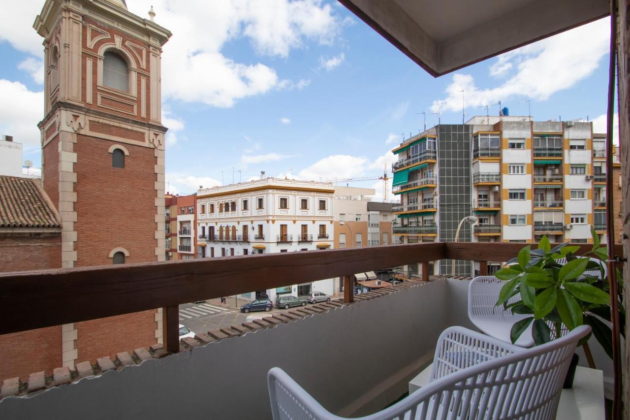 Appartamento Luminoso Y Acoger Loft, Excelente Ubicacion Siviglia